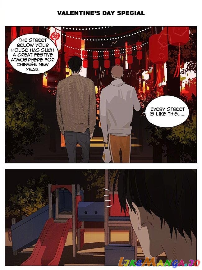 19 Days chapter 349 image 4